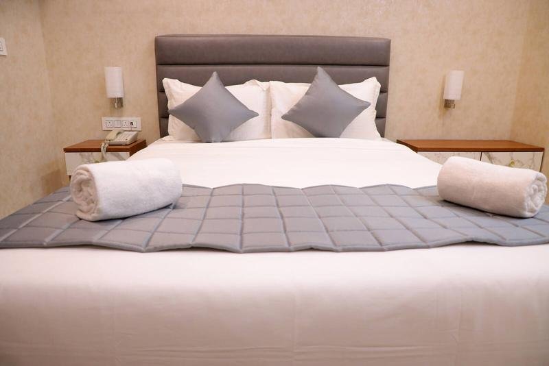 Executive King Room
