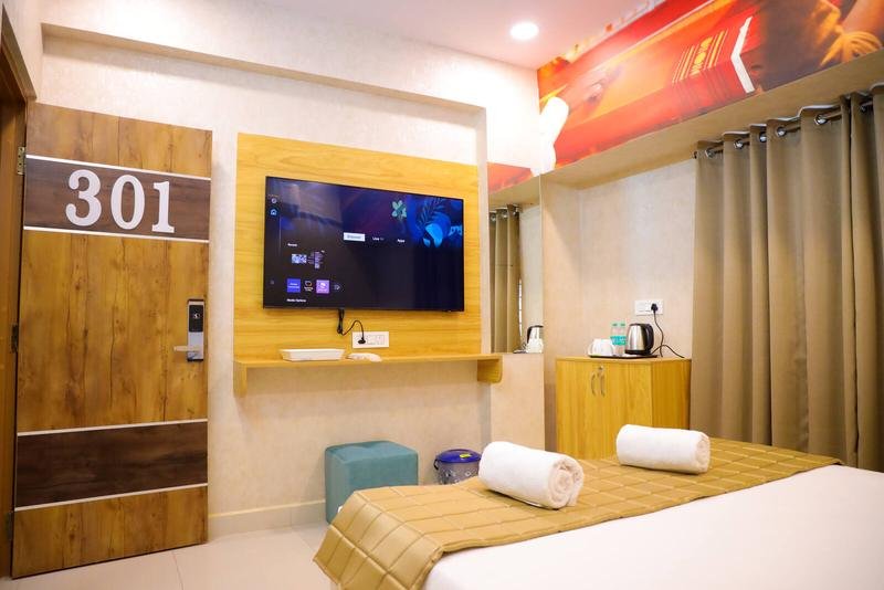 Room 301