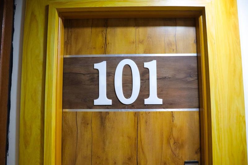 Room 101